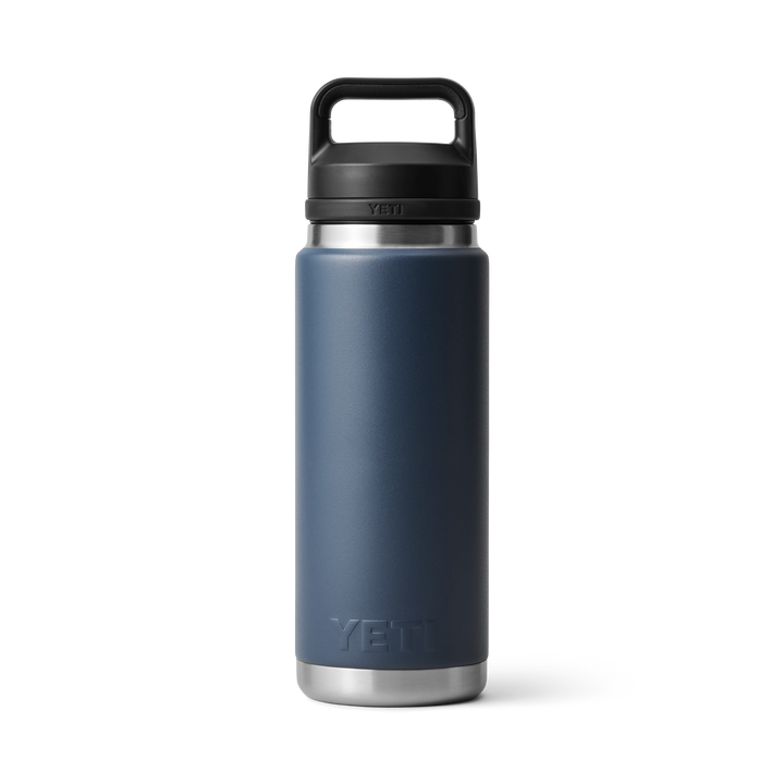 YETI Rambler 26 oz (769ml) Bottle with Chug Cap