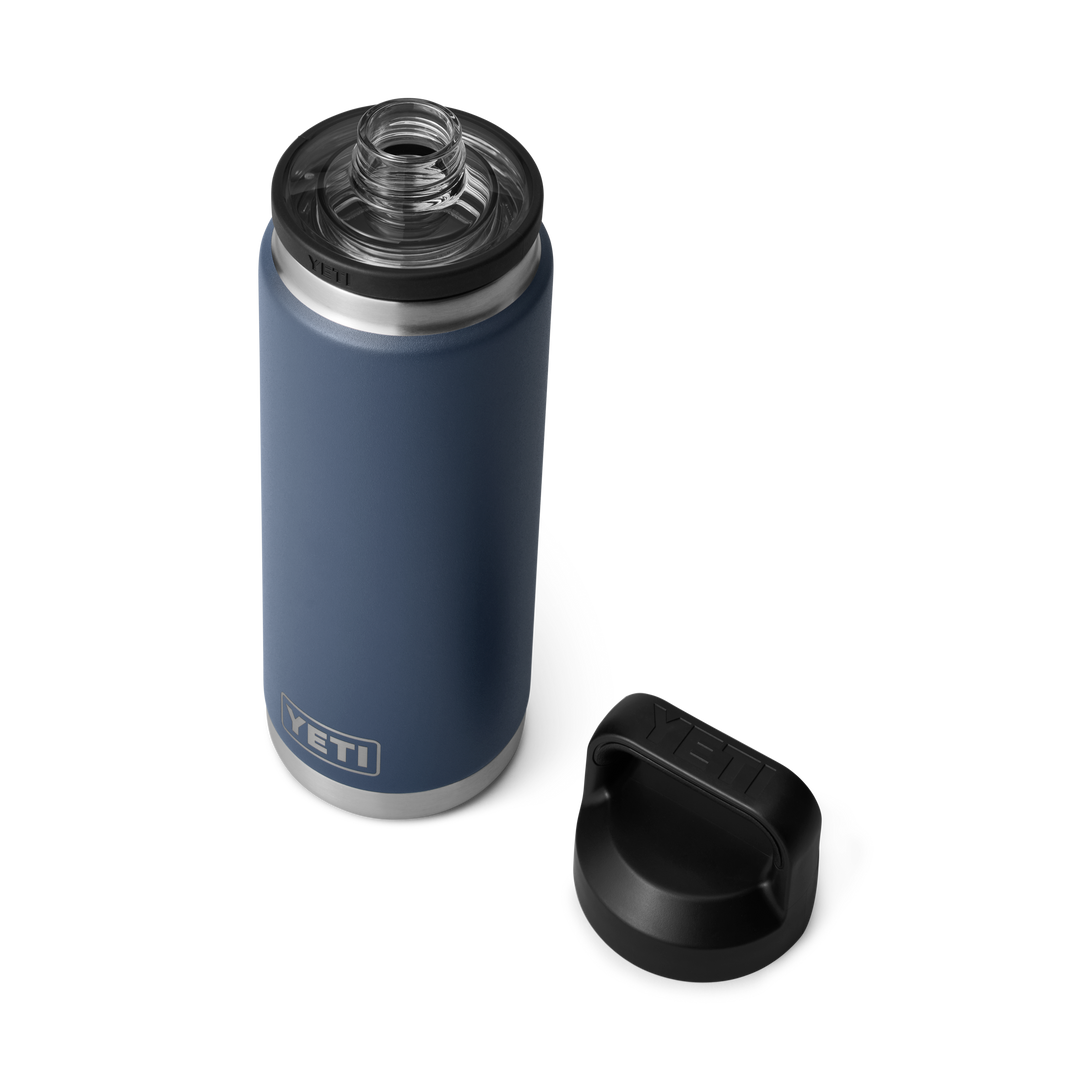 YETI Rambler 26 oz (769ml) Bottle with Chug Cap