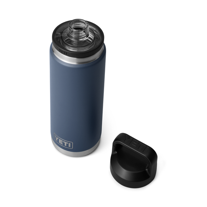 YETI Rambler 26 oz (769ml) Bottle with Chug Cap