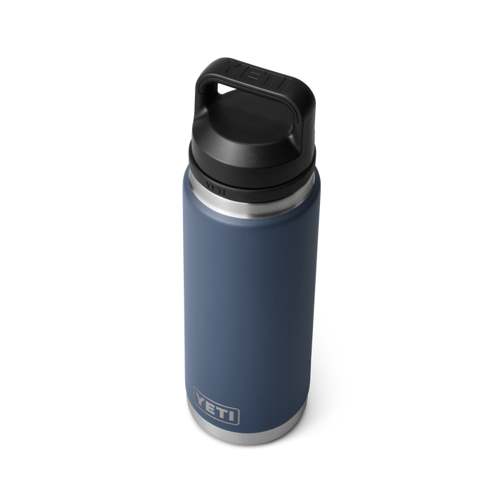 YETI Rambler 26 oz (769ml) Bottle with Chug Cap