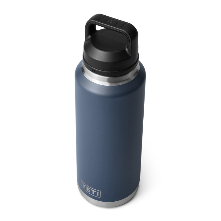 YETI Rambler 46 oz (1.4L) Bottle with Chug Cap