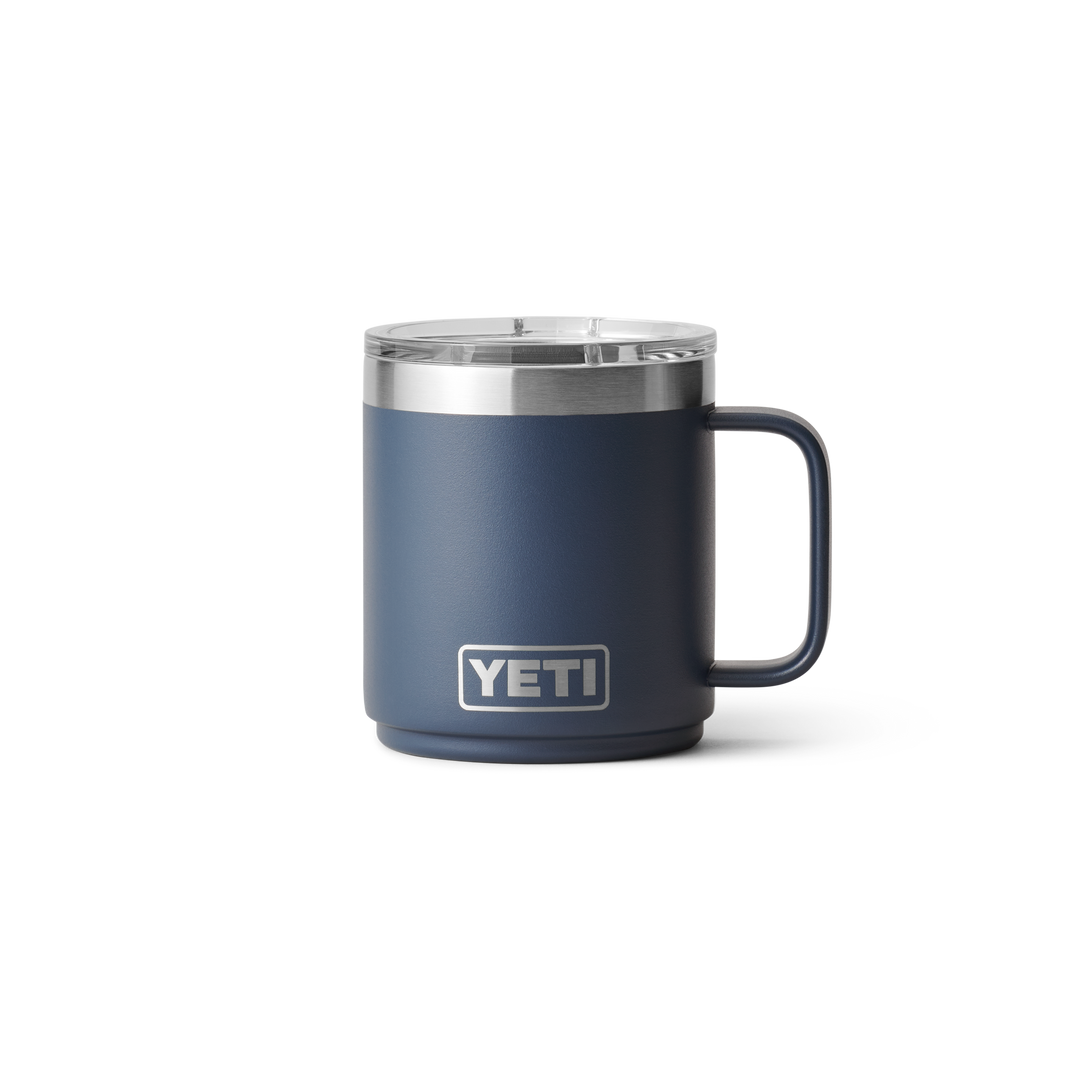 YETI Rambler 10 oz (295ml) Stackable Mug