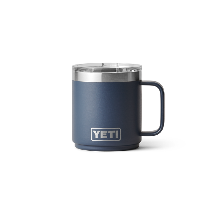 YETI Rambler 10 oz (295ml) Stackable Mug