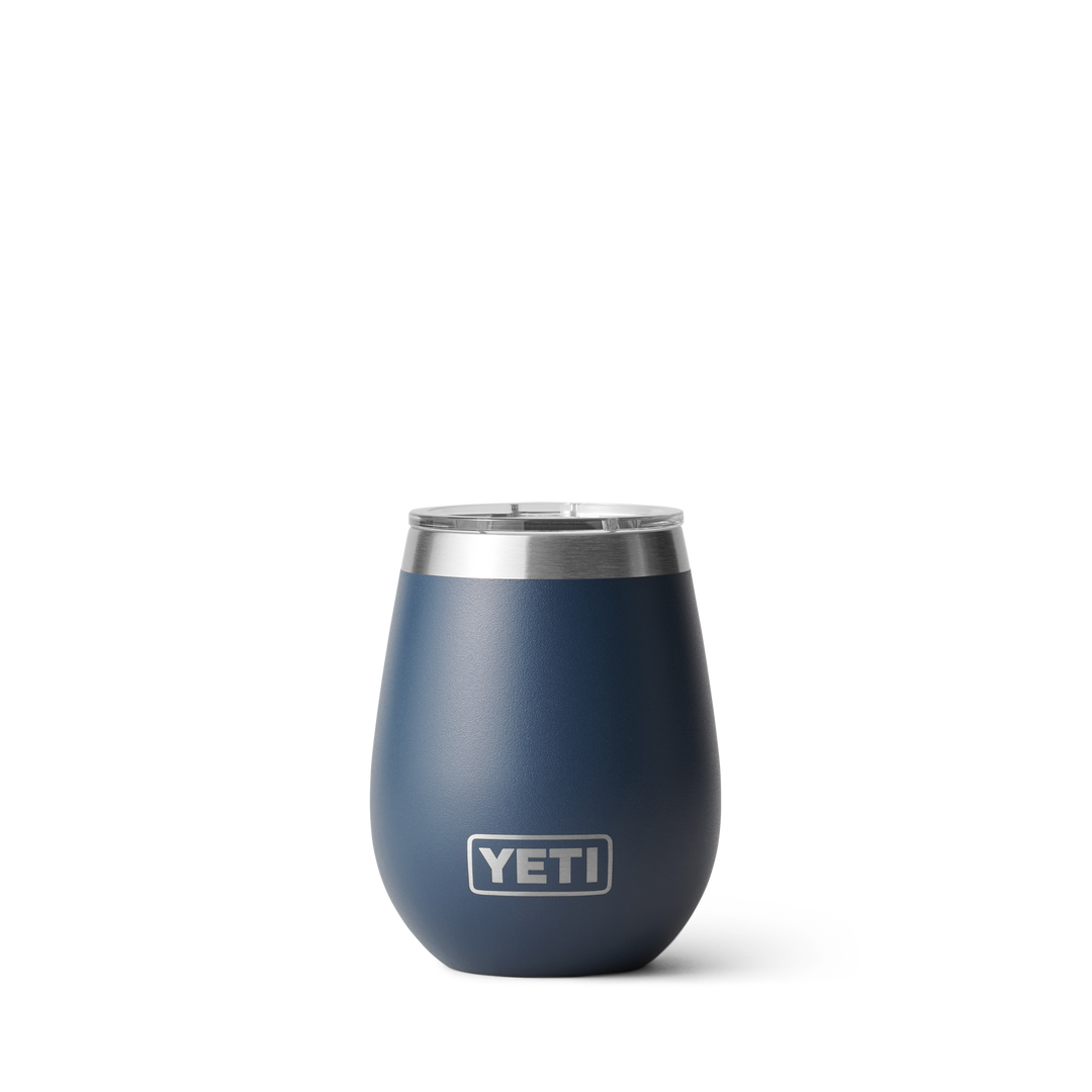 YETI Rambler 10 oz (295ml) Wine Tumbler