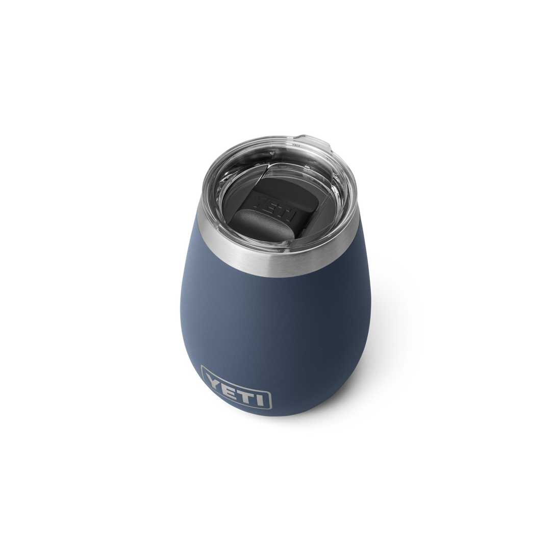 YETI Rambler 10 oz (295ml) Wine Tumbler