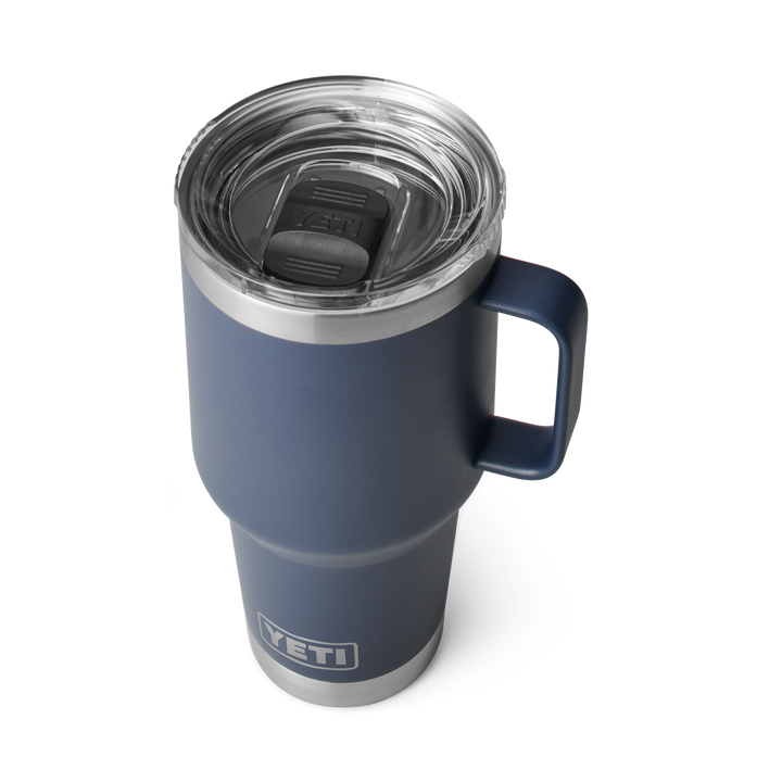 YETI Rambler 30 oz (887ml) Travel Mug