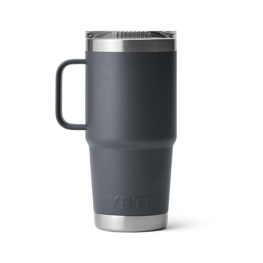 YETI Rambler 30 oz (887ml) Travel Mug