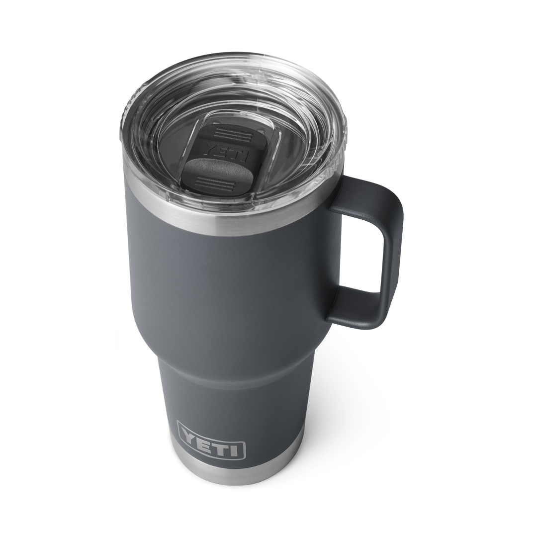 YETI Rambler 30 oz (887ml) Travel Mug