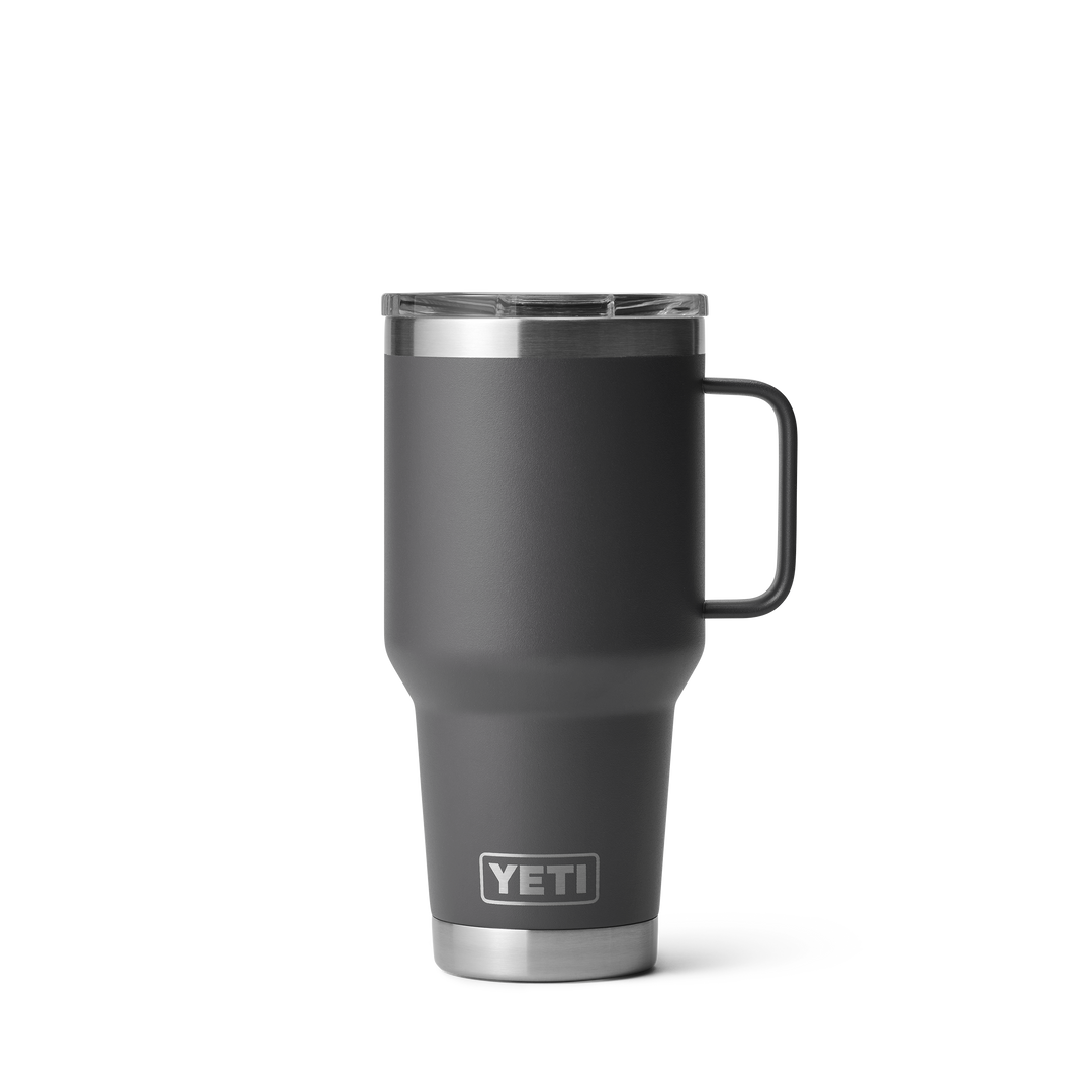 YETI Rambler 30 oz (887ml) Travel Mug