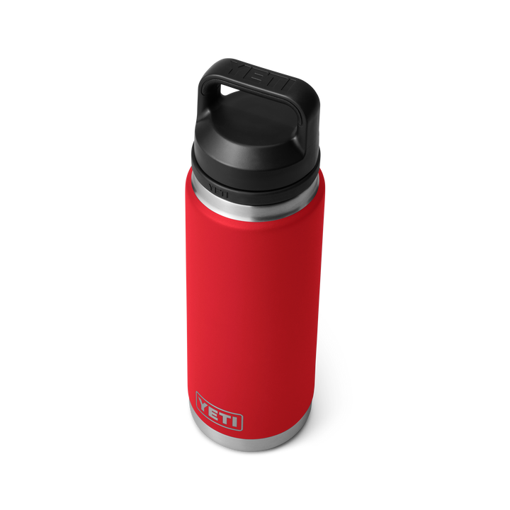 YETI Rambler 26 oz (769ml) Bottle with Chug Cap