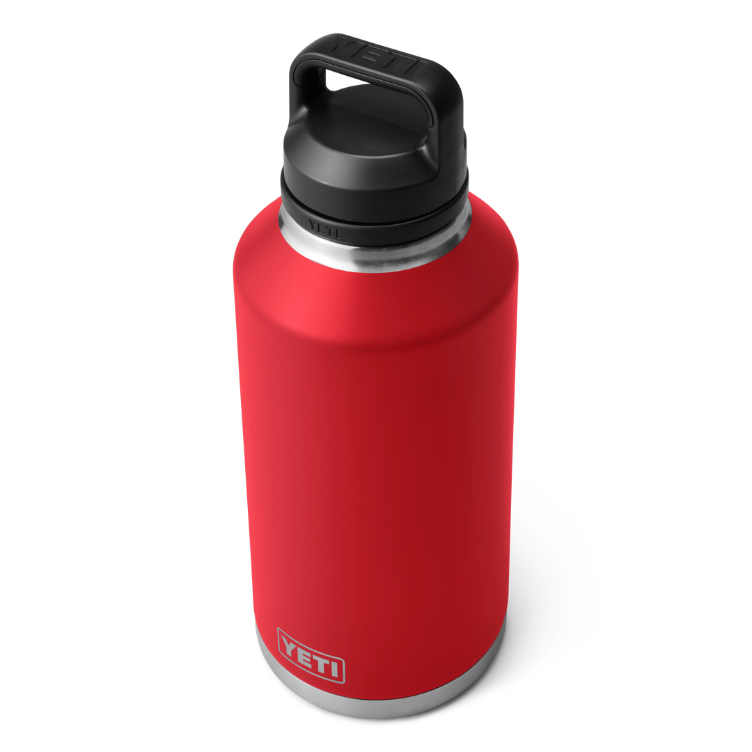 YETI Rambler 64 oz (1.9L) Bottle with Chug Cap