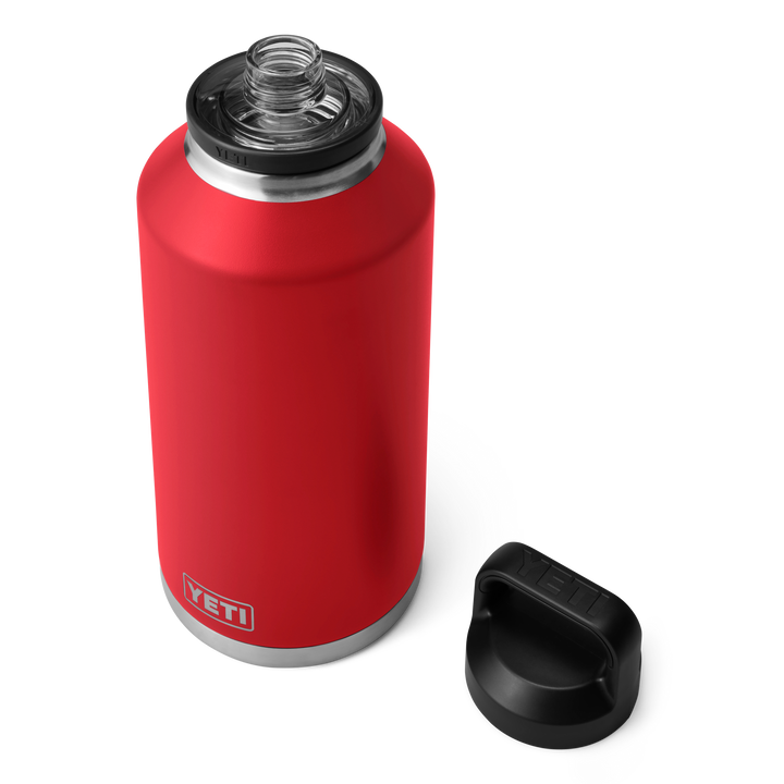 YETI Rambler 64 oz (1.9L) Bottle with Chug Cap
