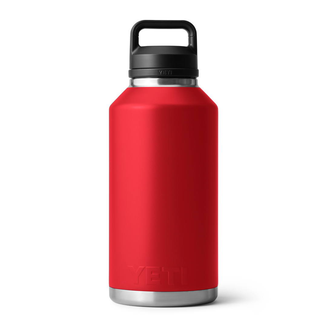 YETI Rambler 64 oz (1.9L) Bottle with Chug Cap