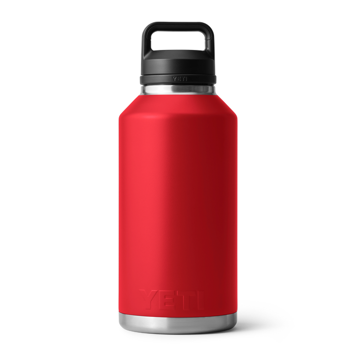 YETI Rambler 64 oz (1.9L) Bottle with Chug Cap