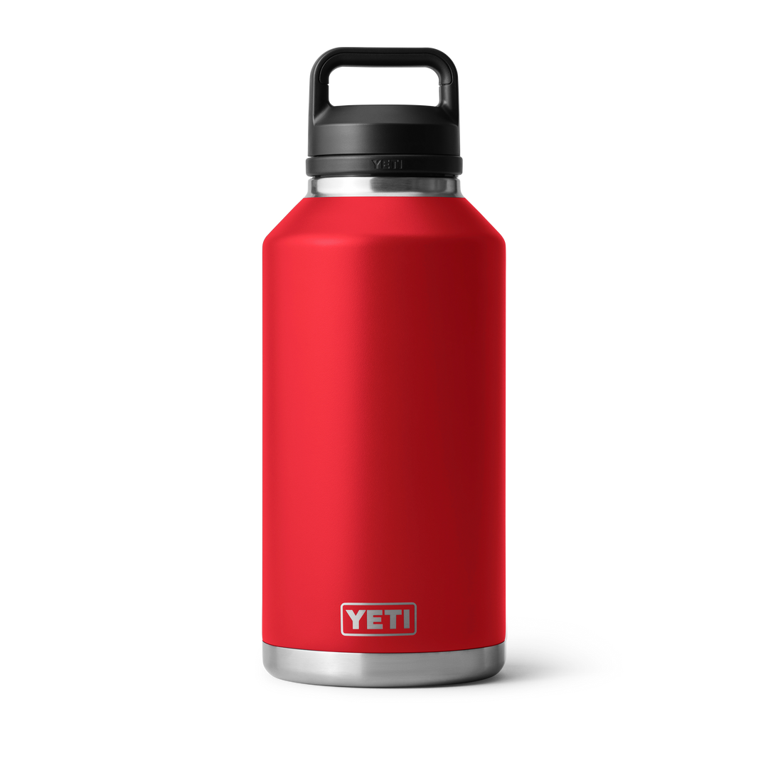 YETI Rambler 64 oz (1.9L) Bottle with Chug Cap