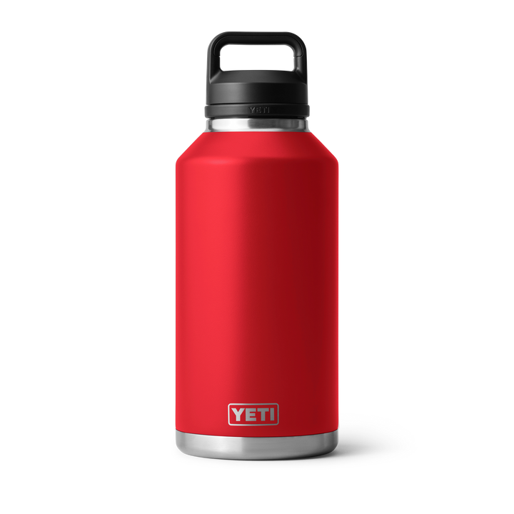YETI Rambler 64 oz (1.9L) Bottle with Chug Cap