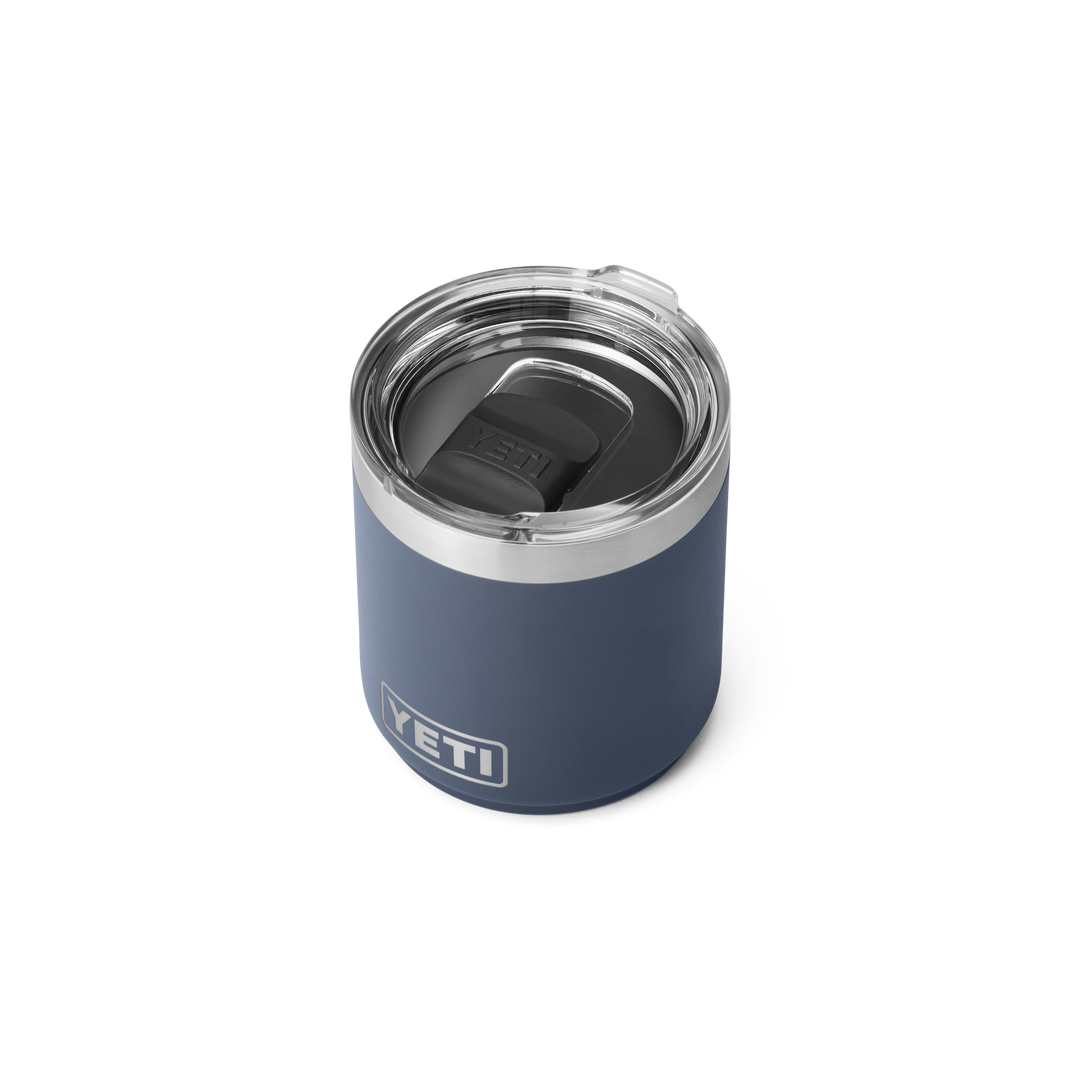 YETI Rambler 10 oz (295ml) Stackable Lowball
