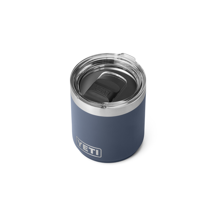 YETI Rambler 10 oz (295ml) Stackable Lowball