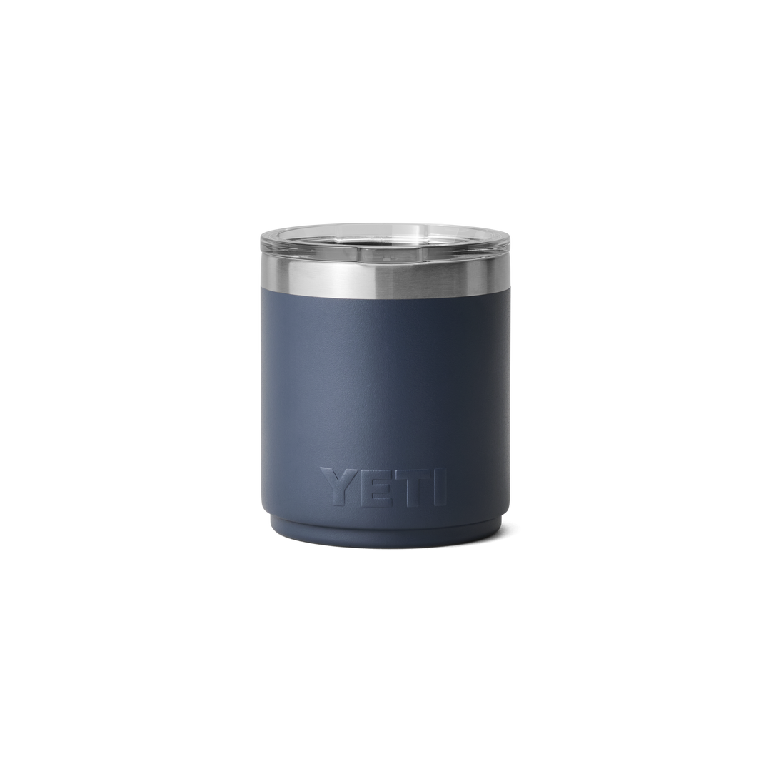 YETI Rambler 10 oz (295ml) Stackable Lowball