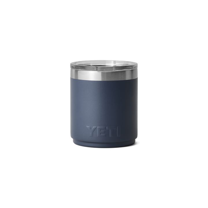 YETI Rambler 10 oz (295ml) Stackable Lowball