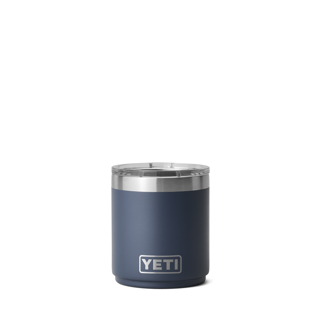 YETI Rambler 10 oz (295ml) Stackable Lowball