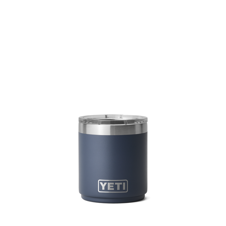 YETI Rambler 10 oz (295ml) Stackable Lowball