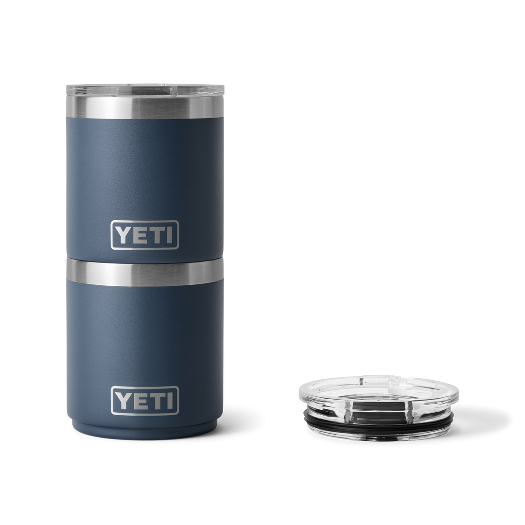 YETI Rambler 10 oz (295ml) Stackable Lowball