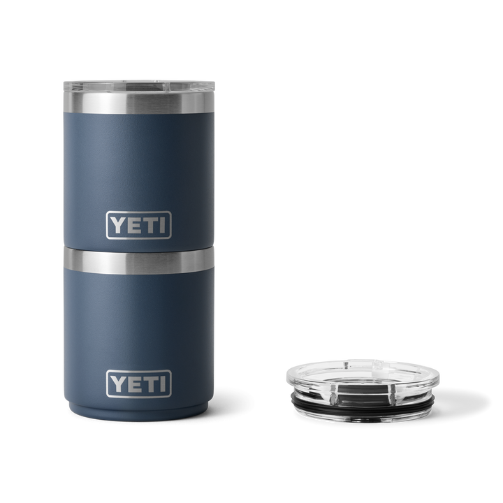 YETI Rambler 10 oz (295ml) Stackable Lowball