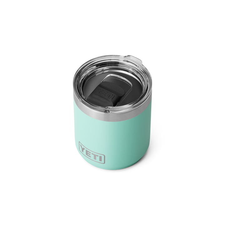 YETI Rambler 10 oz (295ml) Stackable Lowball