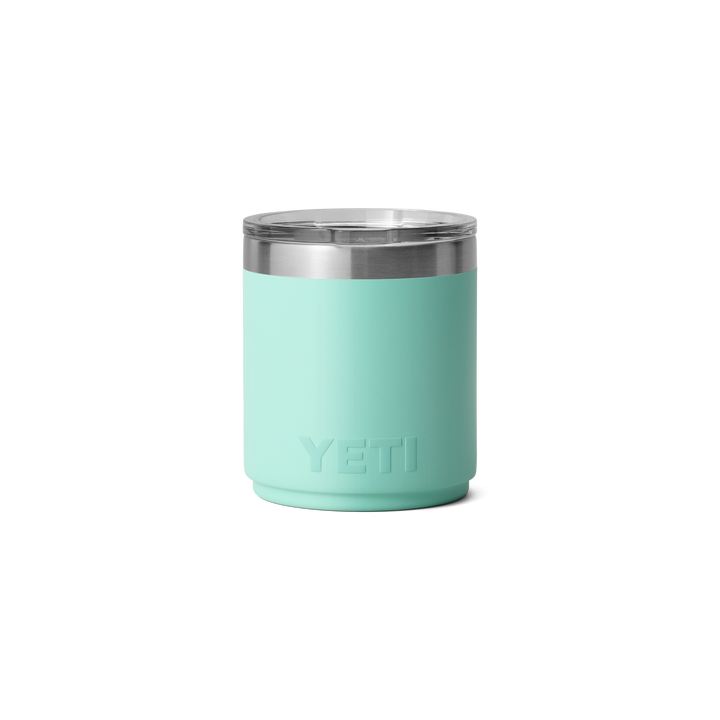 YETI Rambler 10 oz (295ml) Stackable Lowball