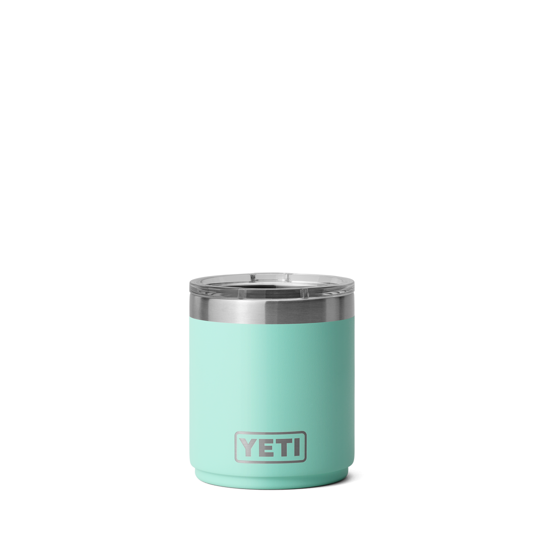 YETI Rambler 10 oz (295ml) Stackable Lowball