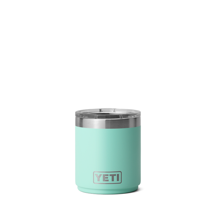 YETI Rambler 10 oz (295ml) Stackable Lowball
