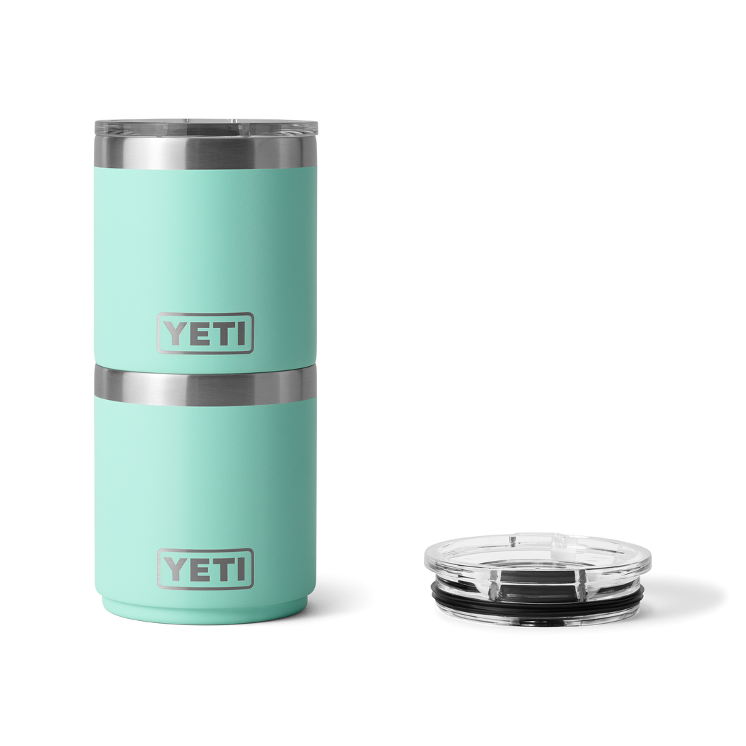 YETI Rambler 10 oz (295ml) Stackable Lowball