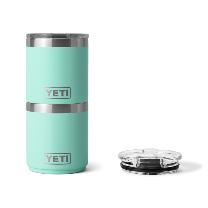 YETI Rambler 10 oz (295ml) Stackable Lowball