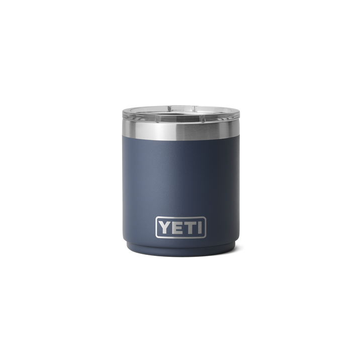 YETI Rambler 10 oz (295ml) Stackable Lowball