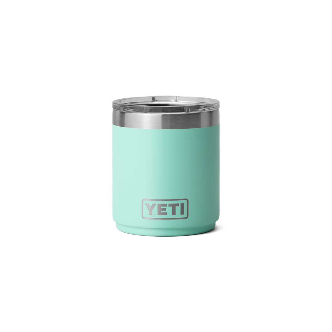 YETI Rambler 10 oz (295ml) Stackable Lowball