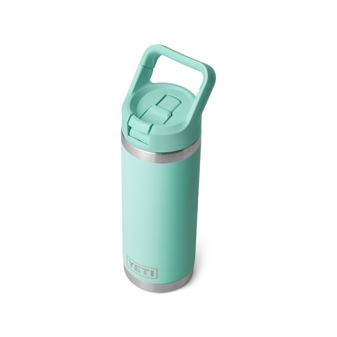 YETI Rambler 18 oz (532ml) Straw Bottle