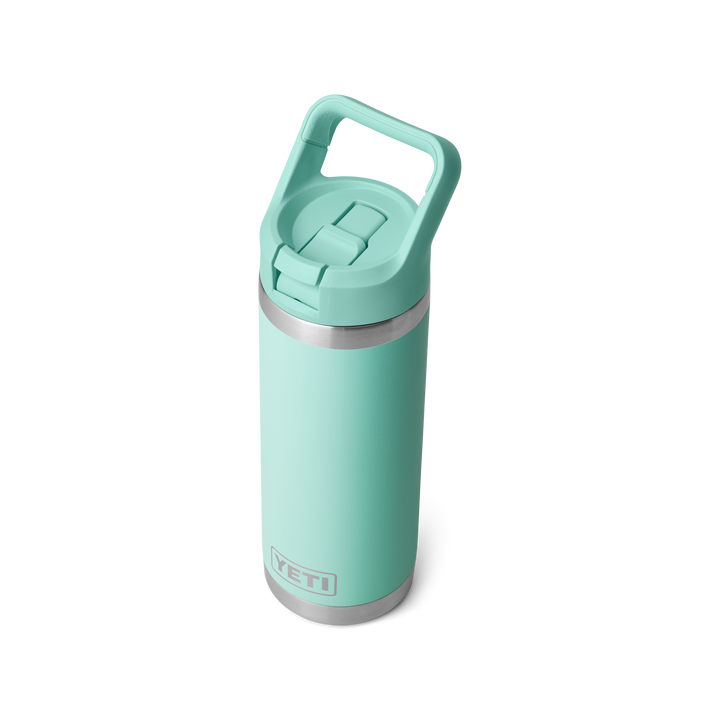 YETI Rambler 18 oz (532ml) Straw Bottle