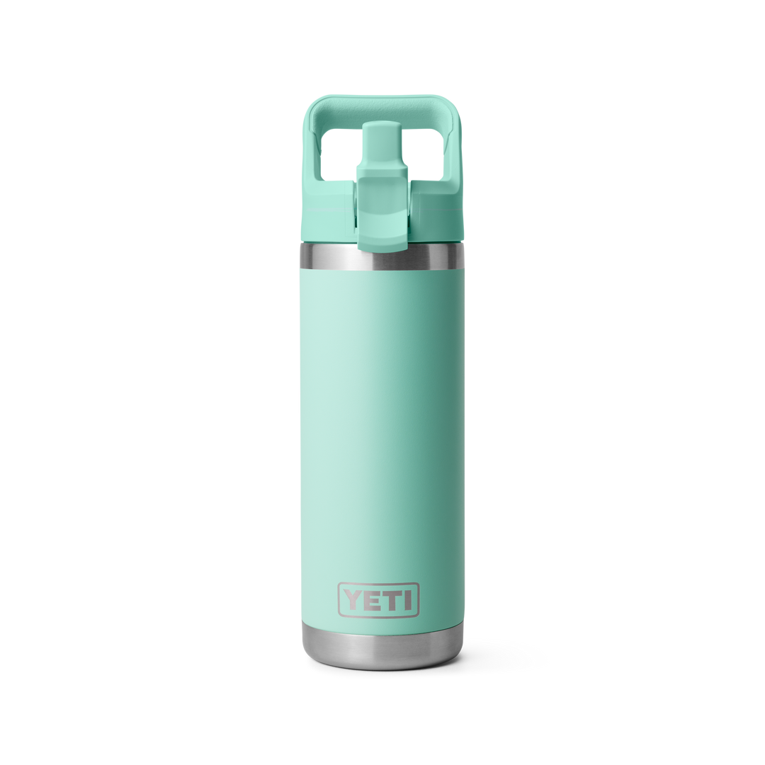 YETI Rambler 18 oz (532ml) Straw Bottle