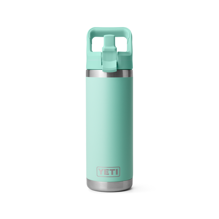YETI Rambler 18 oz (532ml) Straw Bottle
