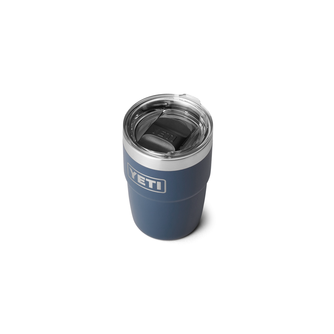YETI Rambler 8 oz (236ml) Stackable Cup