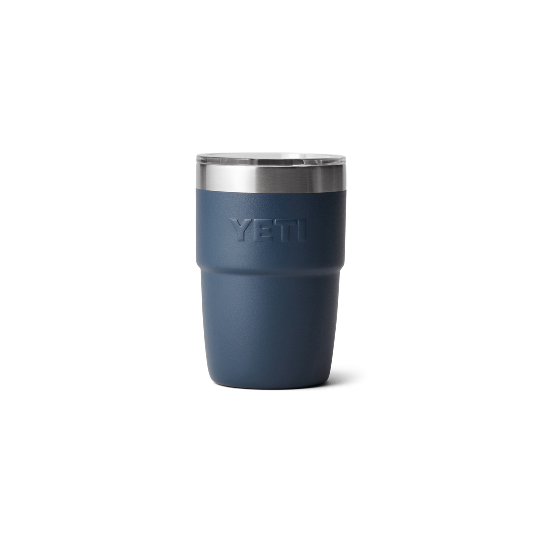 YETI Rambler 8 oz (236ml) Stackable Cup