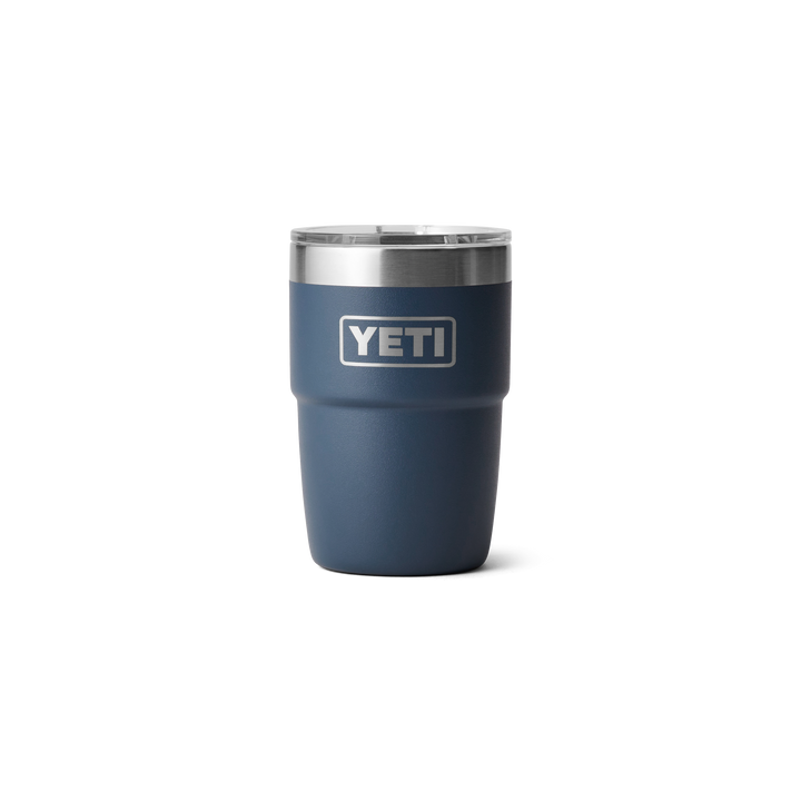 YETI Rambler 8 oz (236ml) Stackable Cup