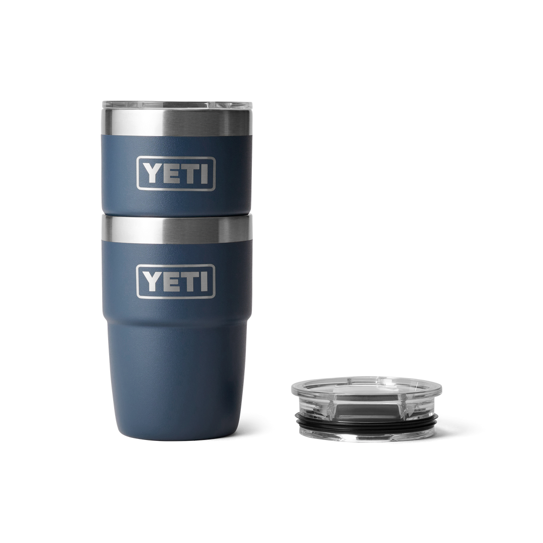 YETI Rambler 8 oz (236ml) Stackable Cup