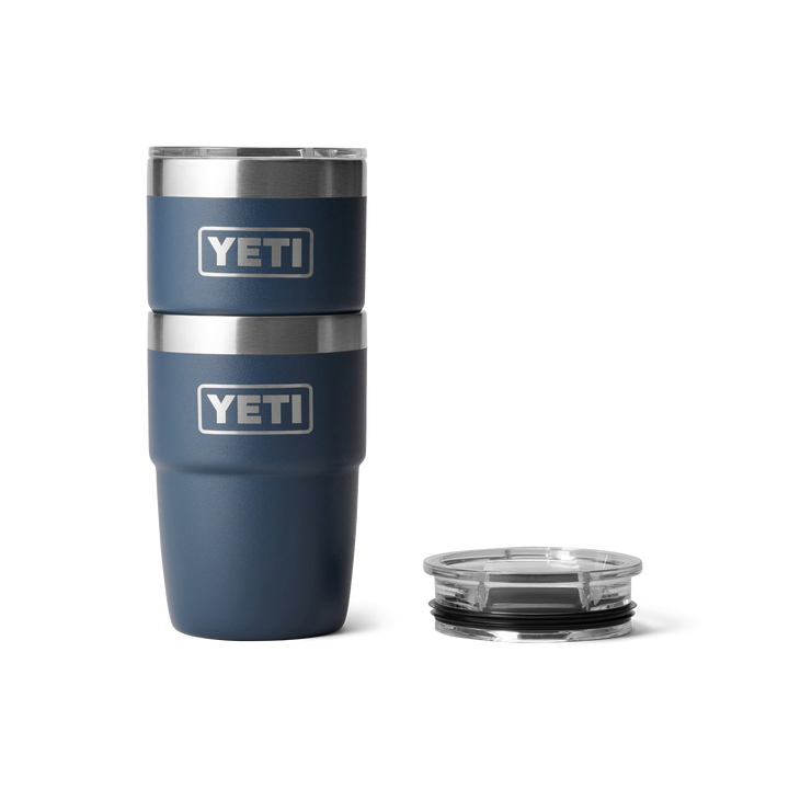 YETI Rambler 8 oz (236ml) Stackable Cup
