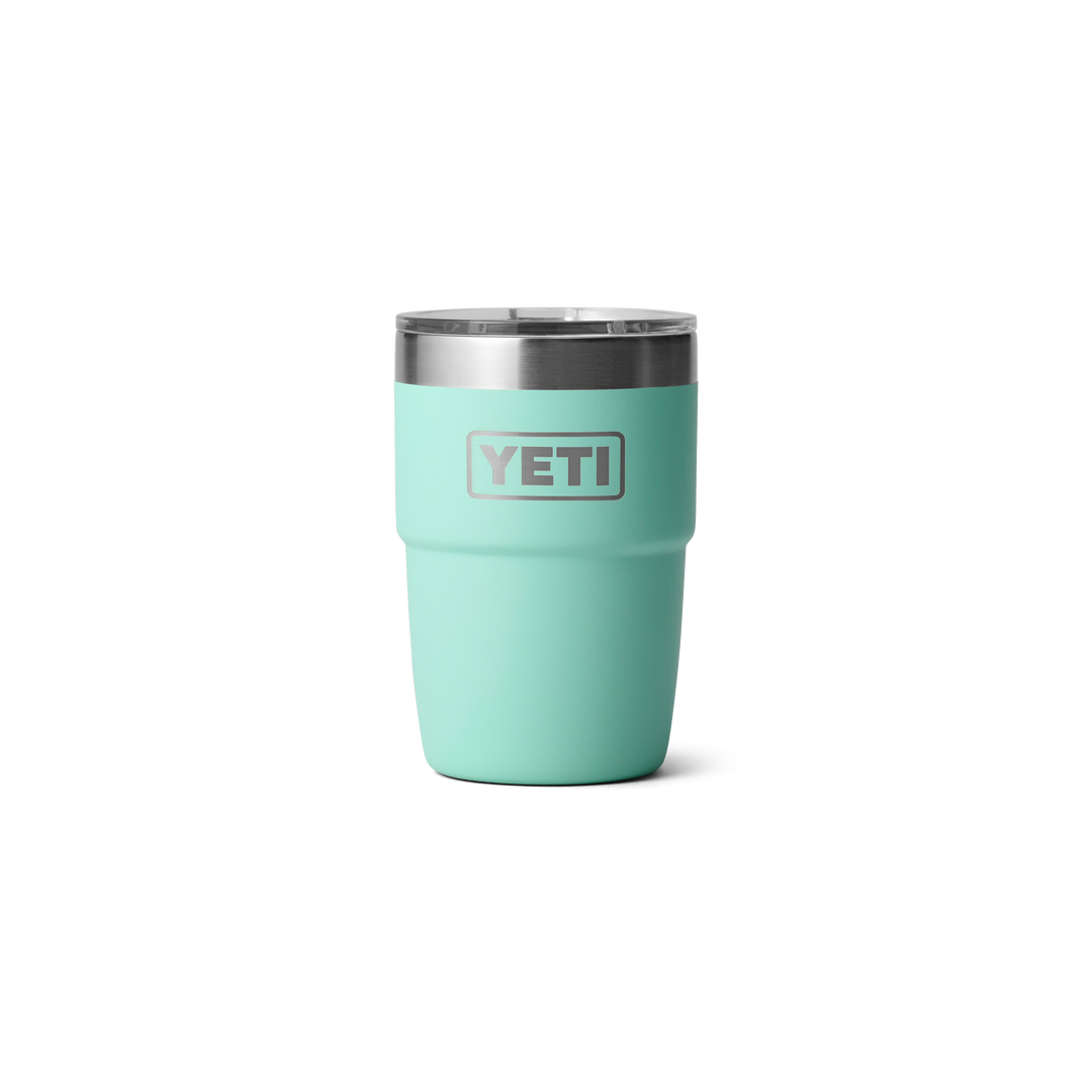 YETI Rambler 8 oz (236ml) Stackable Cup