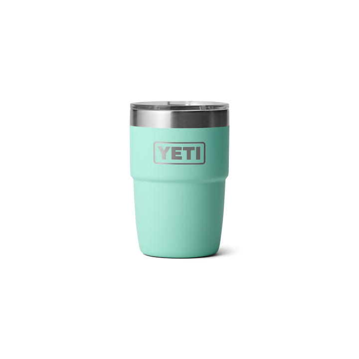 YETI Rambler 8 oz (236ml) Stackable Cup