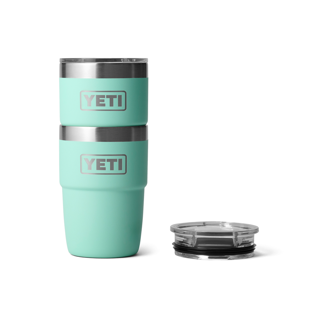 YETI Rambler 8 oz (236ml) Stackable Cup