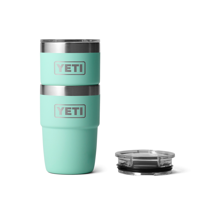 YETI Rambler 8 oz (236ml) Stackable Cup
