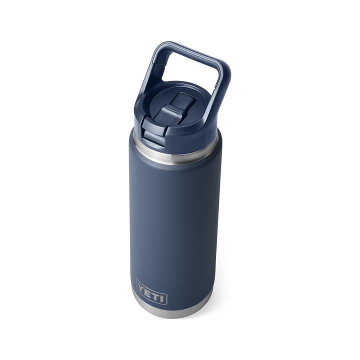 YETI Rambler 26 oz (769ml) Straw Bottle